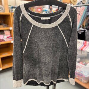 Raffi 100% Cashmere Sweater